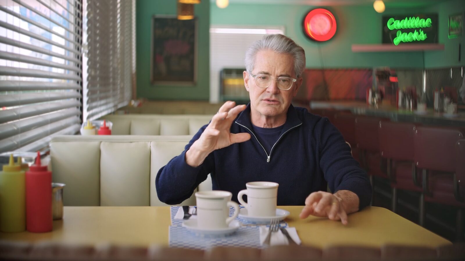 David Lynch, une énigme à Hollywood