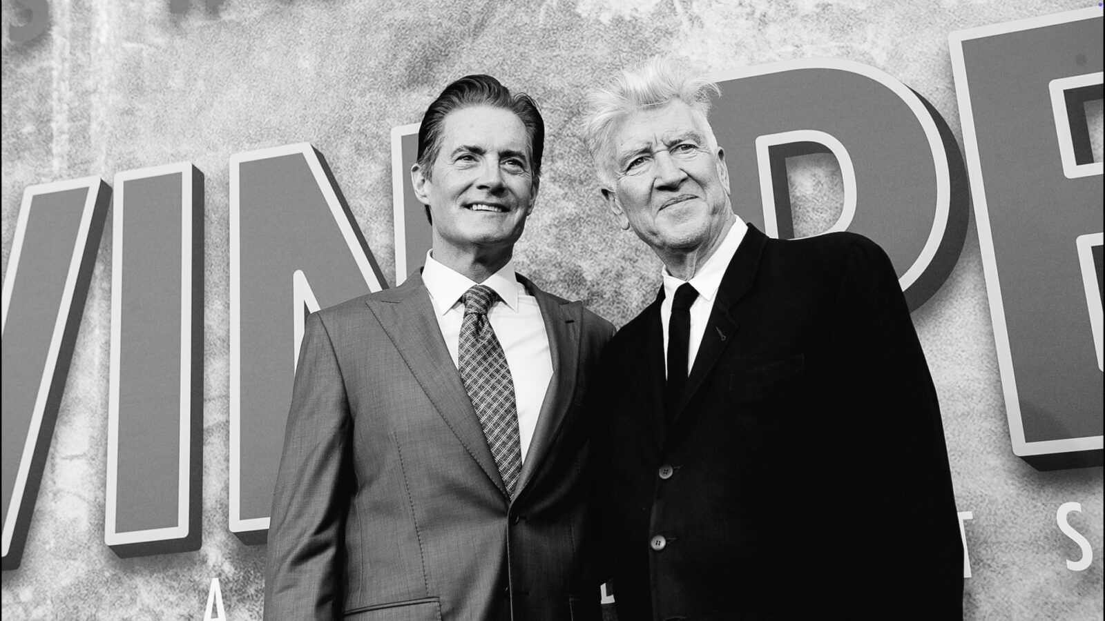 David Lynch, une énigme à Hollywood