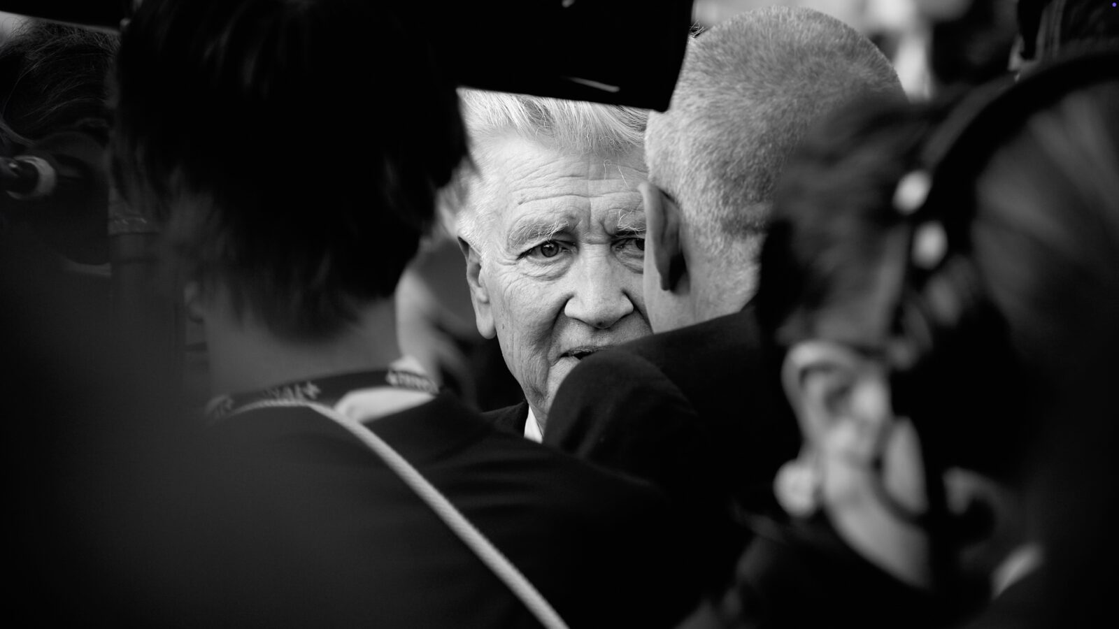 David Lynch, une énigme à Hollywood