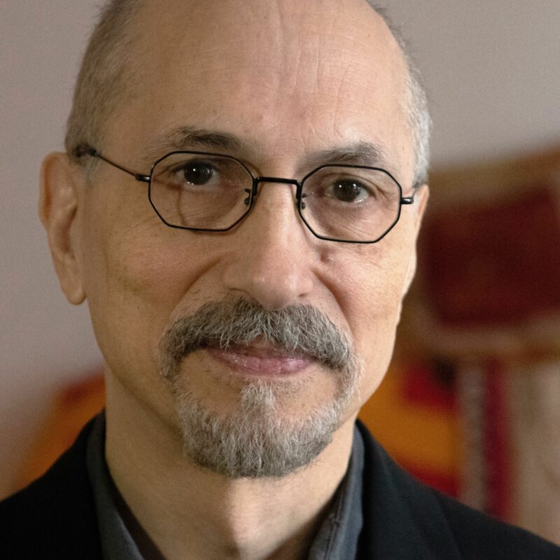 Ed Robbins