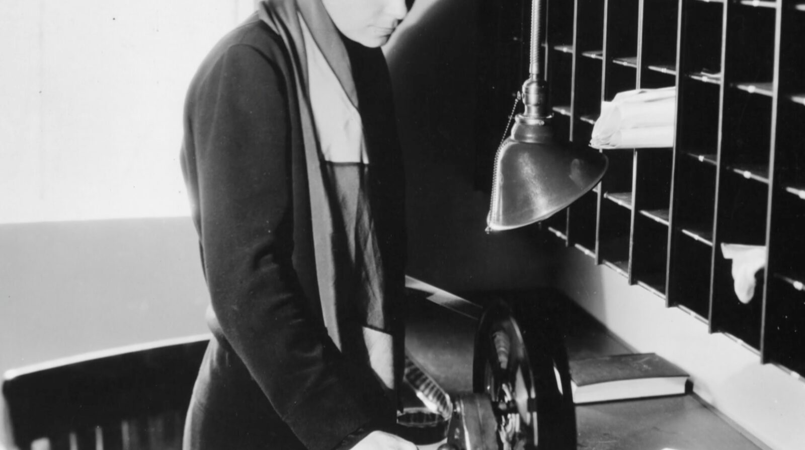 Dorothy Arzner une pionnière à Hollywood