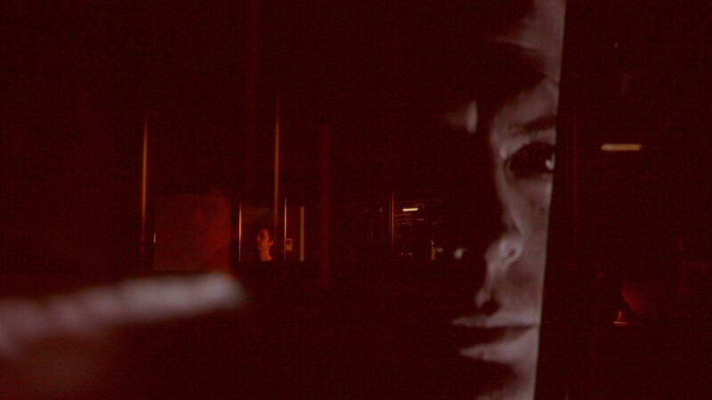 Éclipse : Une esthétique de la censure