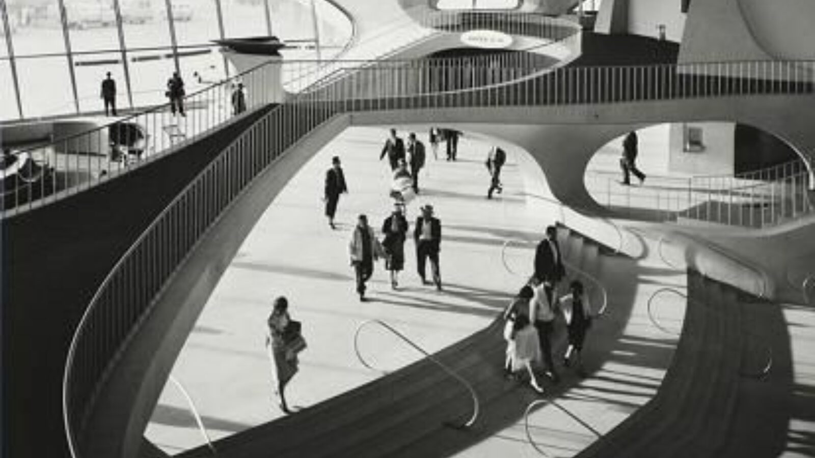 Eero Saarinen: Architect… | International Festival of Films on Art