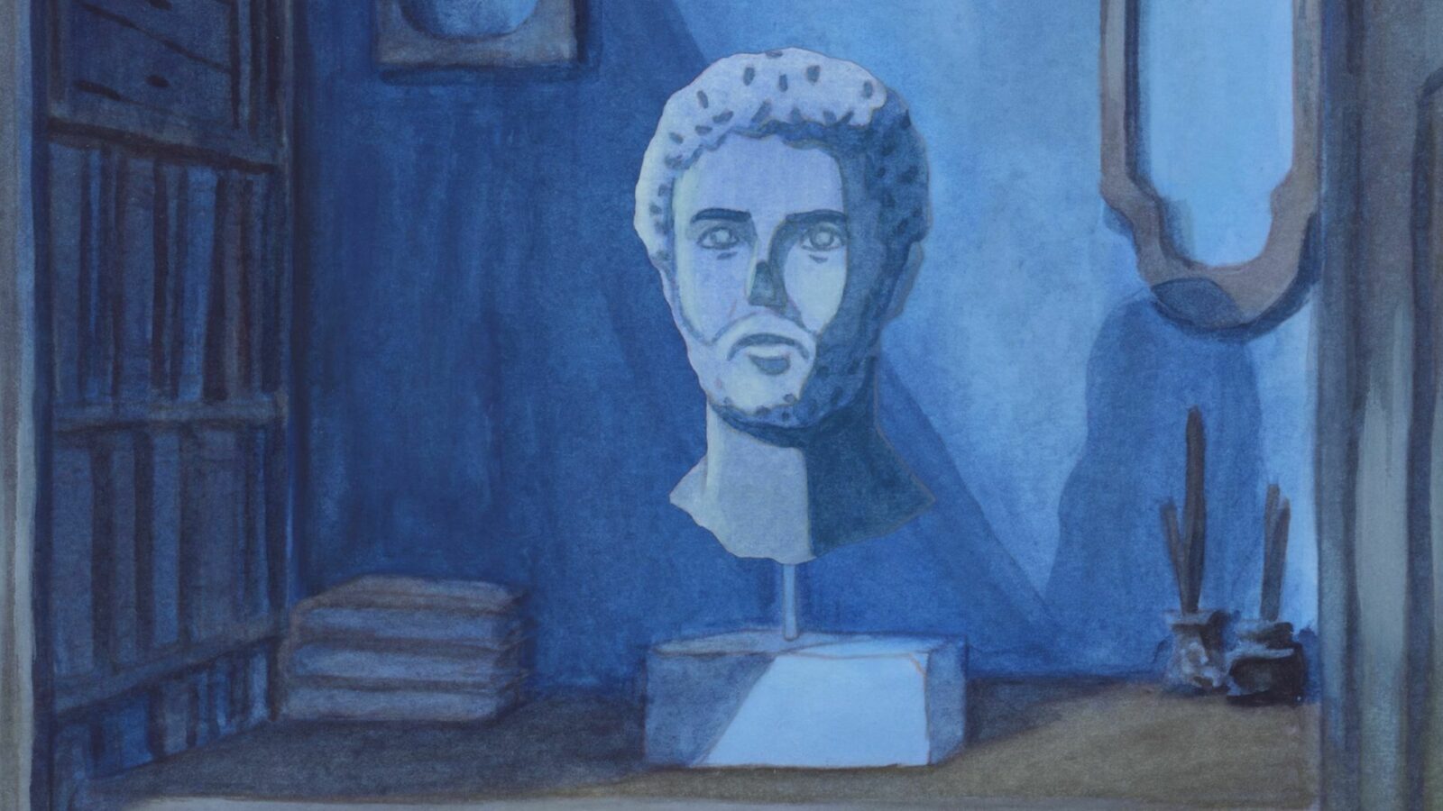 Literature Puts on Its Cinema|New collection on ARTS.FILM