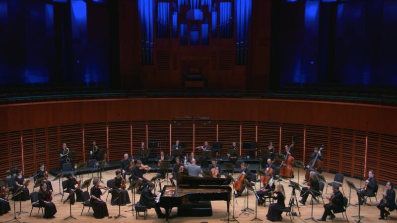 A life without music?|New collection on ARTS.FILM