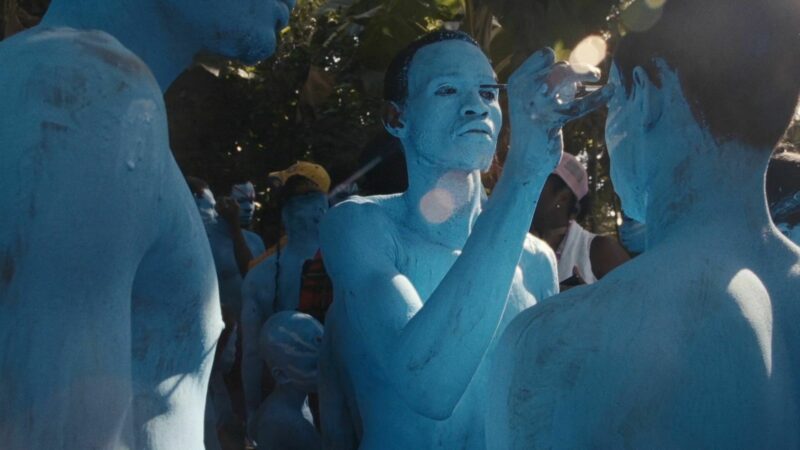 Kite Zo A (Leave the Bones) by Kaveh Nabatian | Free Film on ARTS.FILM