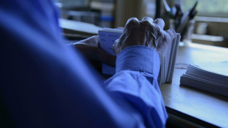 Our Collection of Collectors | New collection on ARTS.FILM