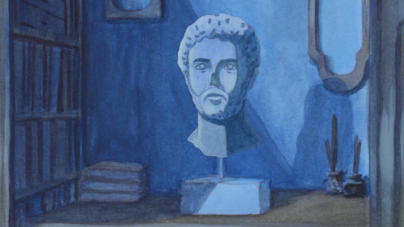 Literature Puts on Its Cinema|New collection on ARTS.FILM