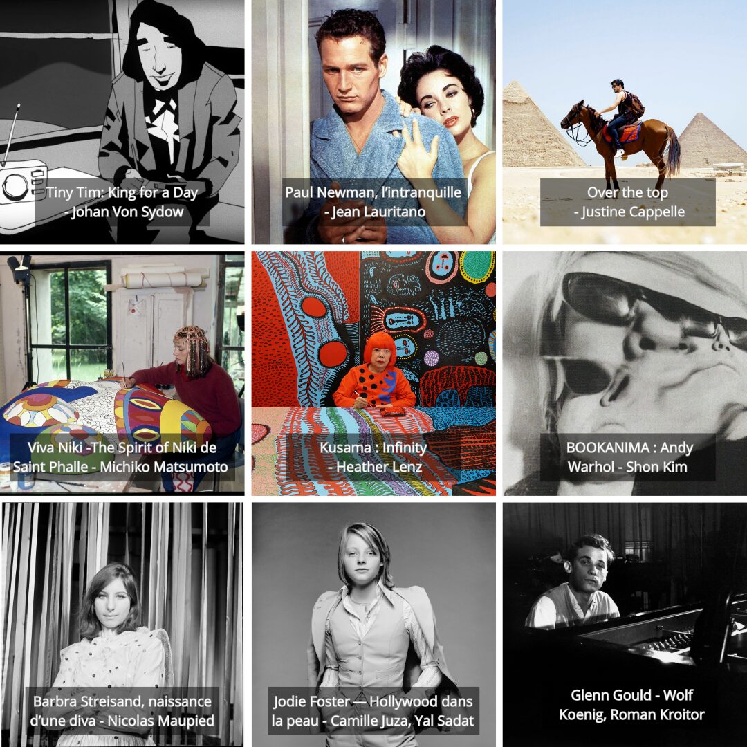 Comment devenir une star