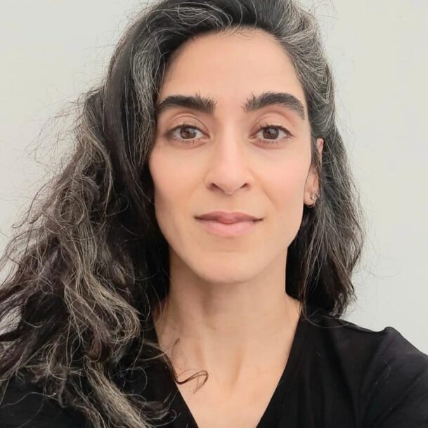 Fatima-Zahra Lakrissa