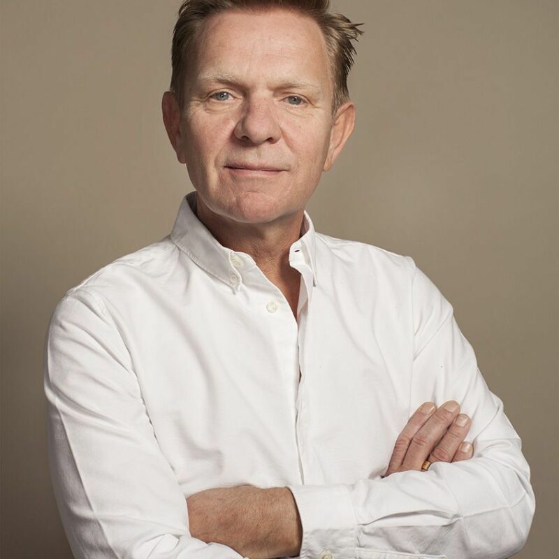 Michiel Van Erp