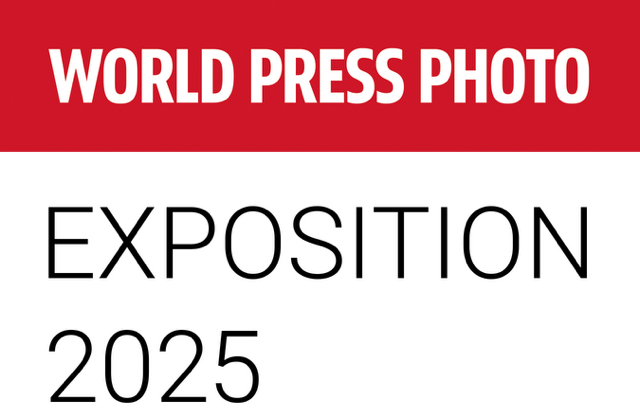 Expo World Press Photo