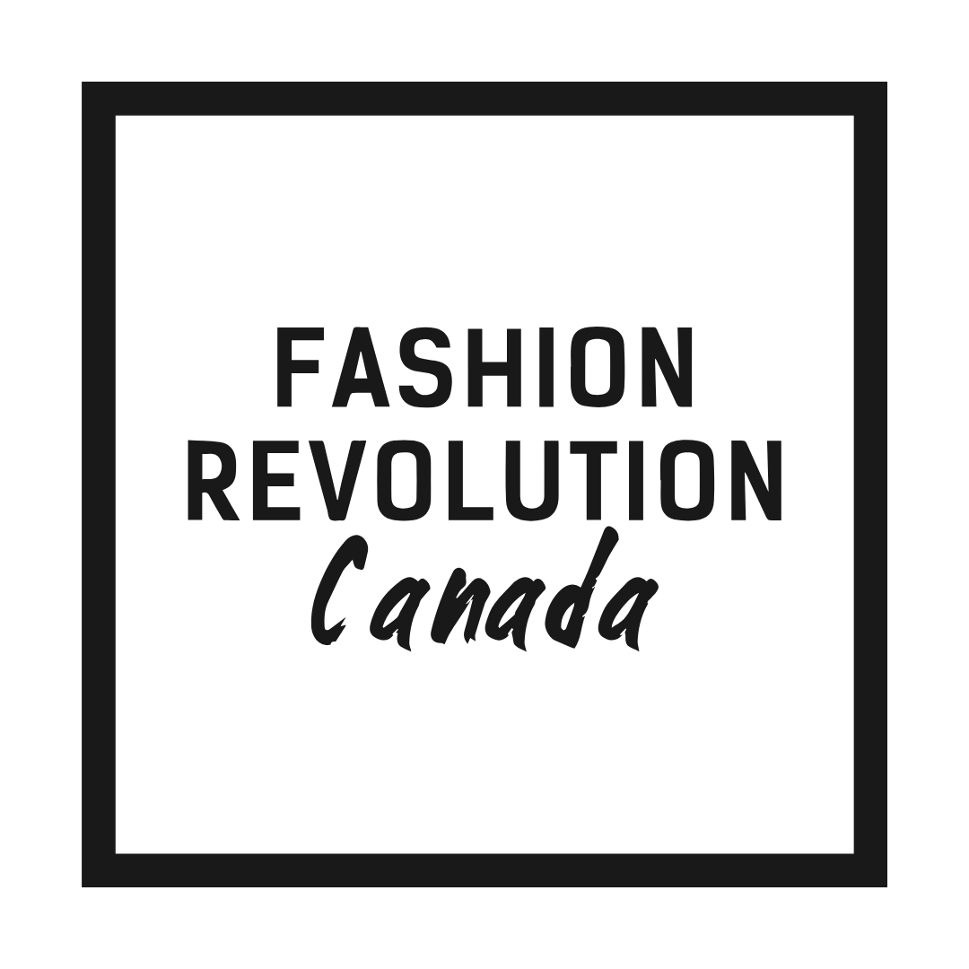 Fashion Revolution Canada