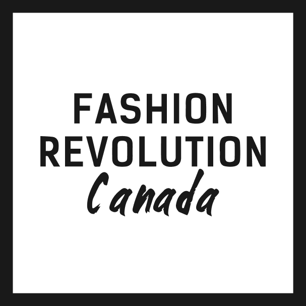 Fashion Revolution Canada