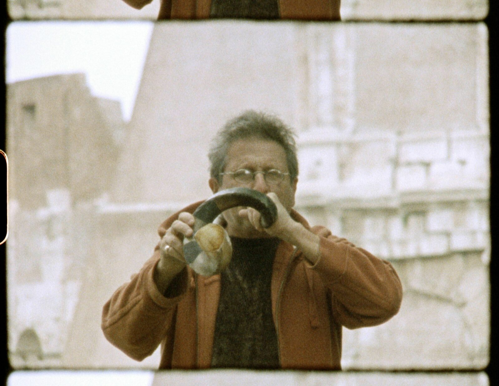 FIFA Expérimental - Portraits