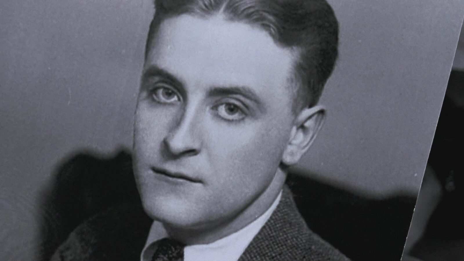 Fitzgerald / Hemingway : Une question de taille