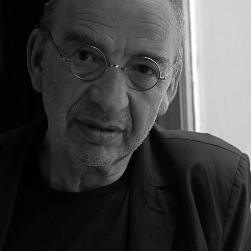 Claude Ventura