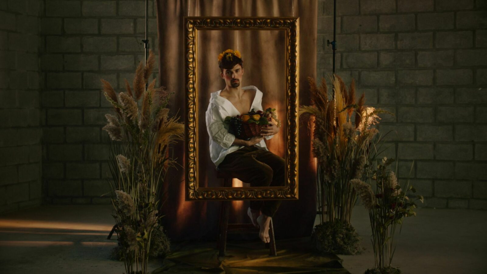 Flowers While You're Here