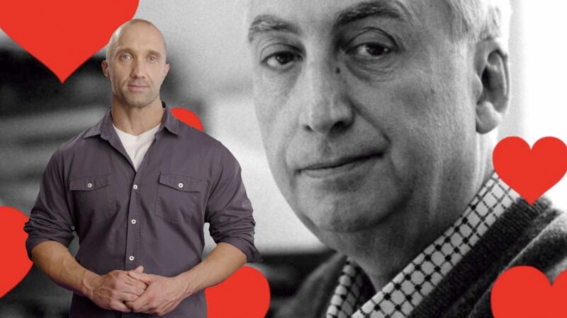 FoUBARthes: Death of the Author