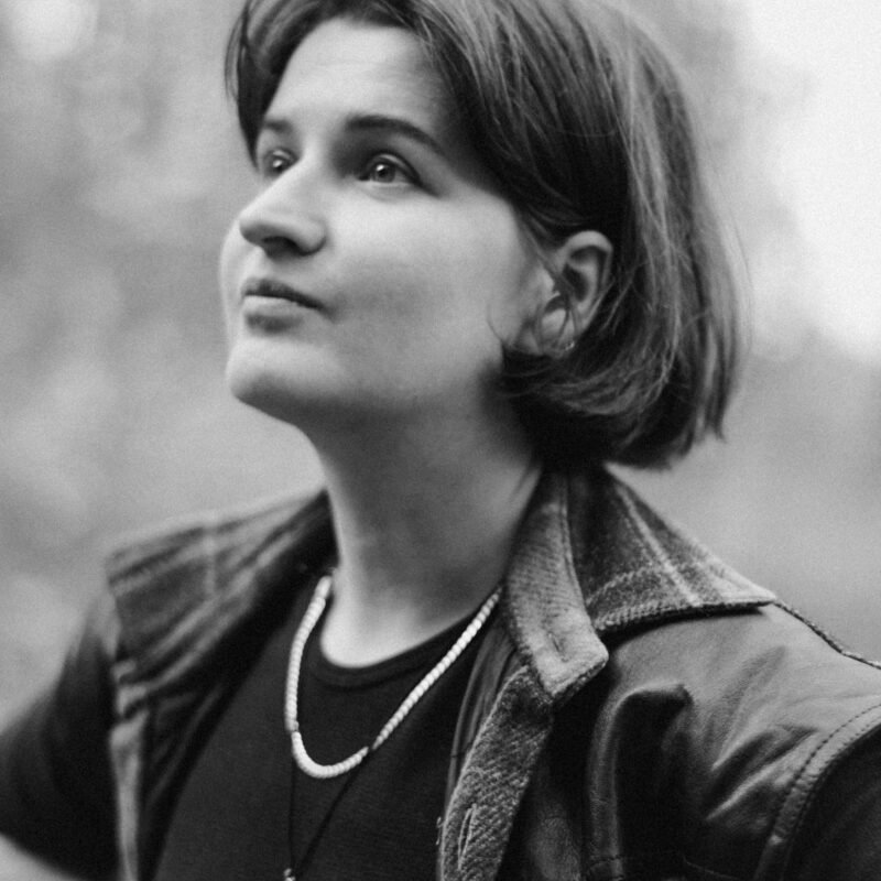 Anna Semenova