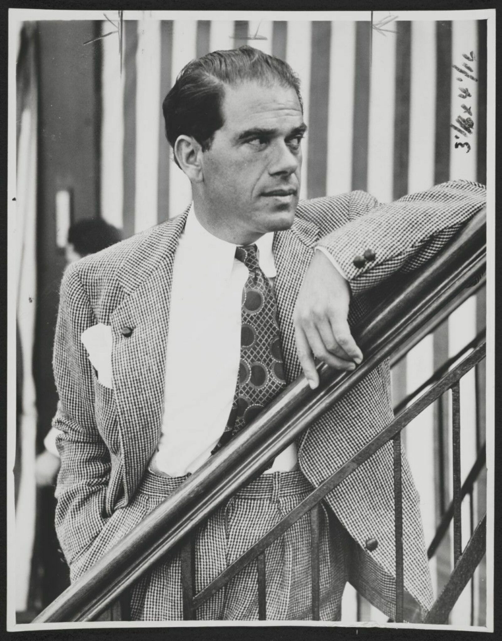 Frank Capra, il était une fois l'Amérique