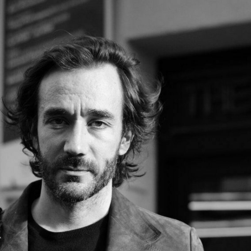 Frédérick Gravel