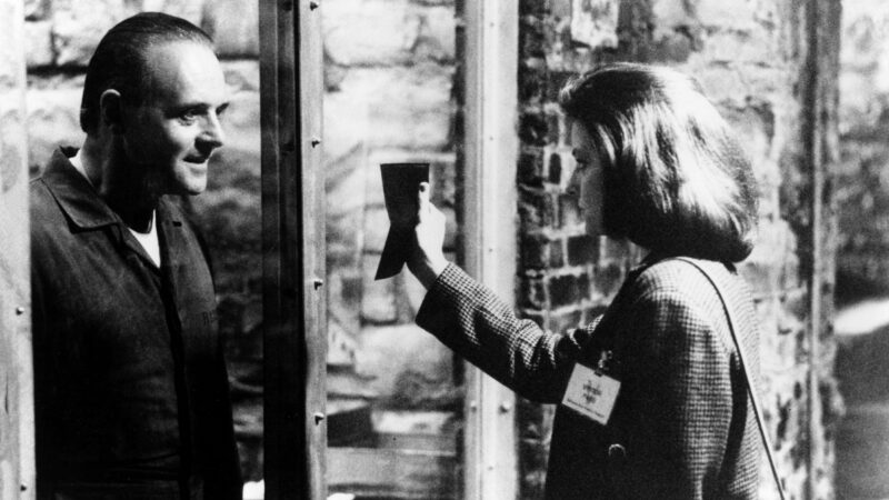 Hannibal Hopkins & Sir Anthony