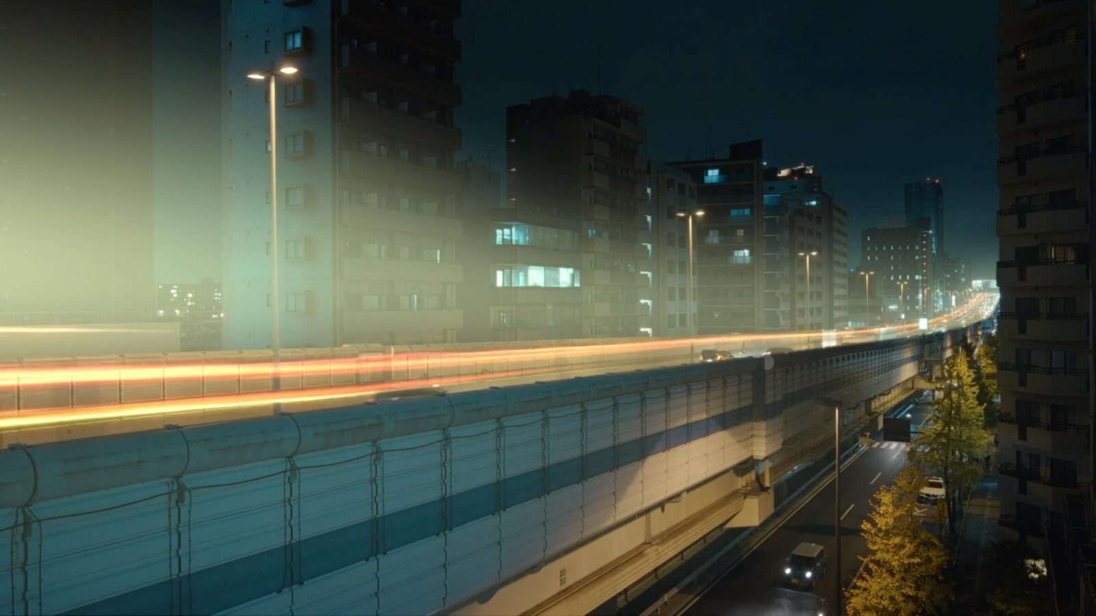 Haruki Murakami, de Underground à 1Q84 - L'attentat de la secte Aum