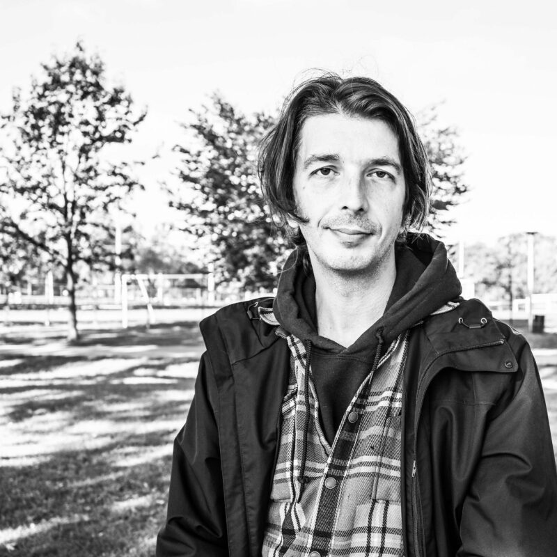 Marc A. Lefebvre
