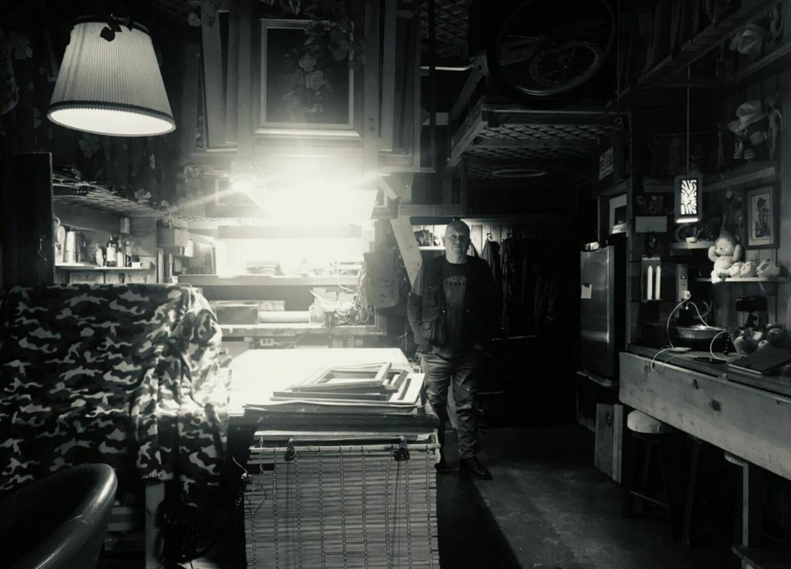 Henriette Valium est morte Vive Henriette Valium