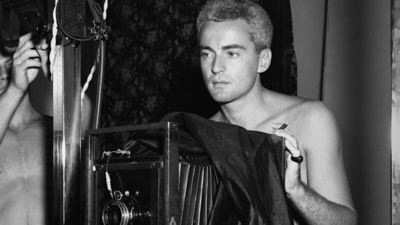 Hidden Master: The Legacy Of George Platt Lynes