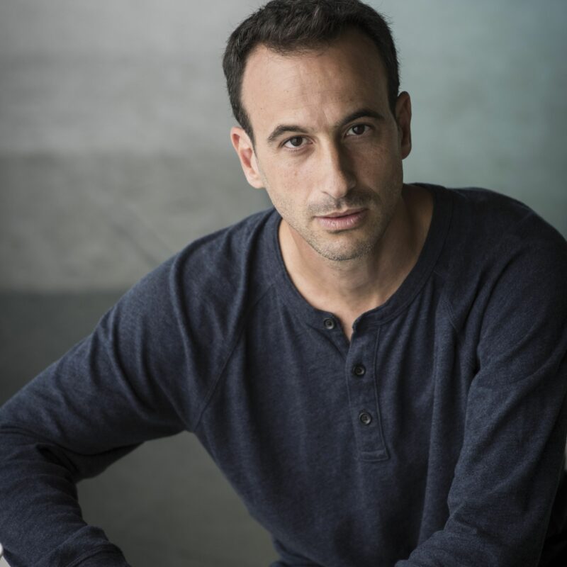 Hofesh Shechter