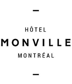 Hôtel Monville