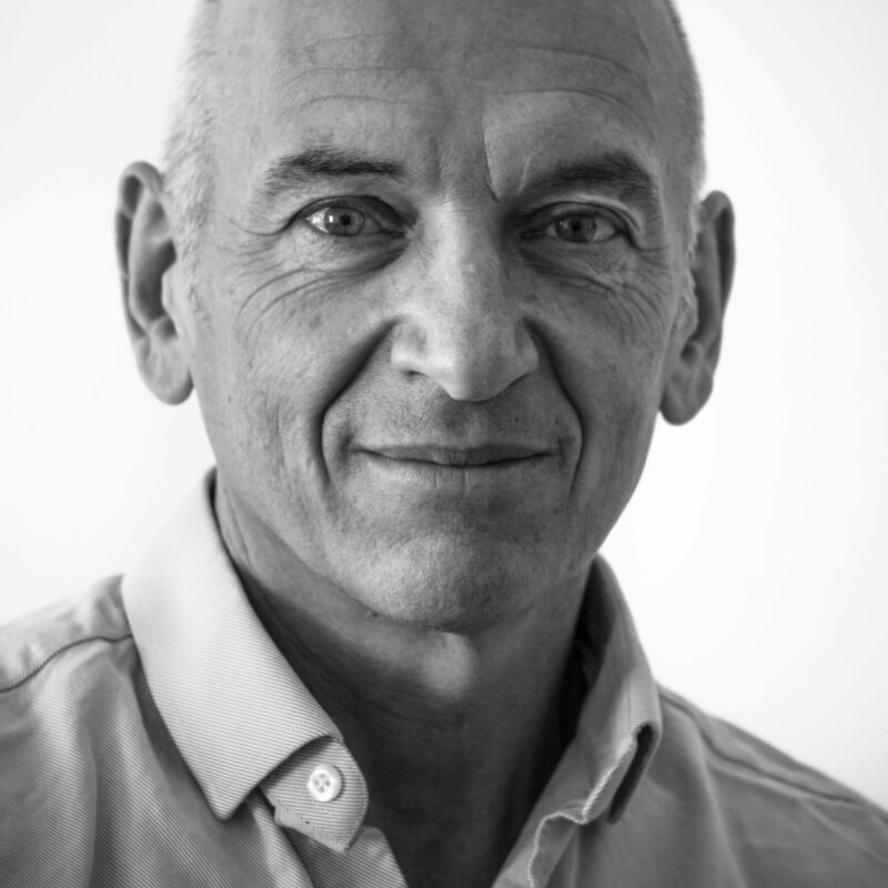 Phil Grabsky