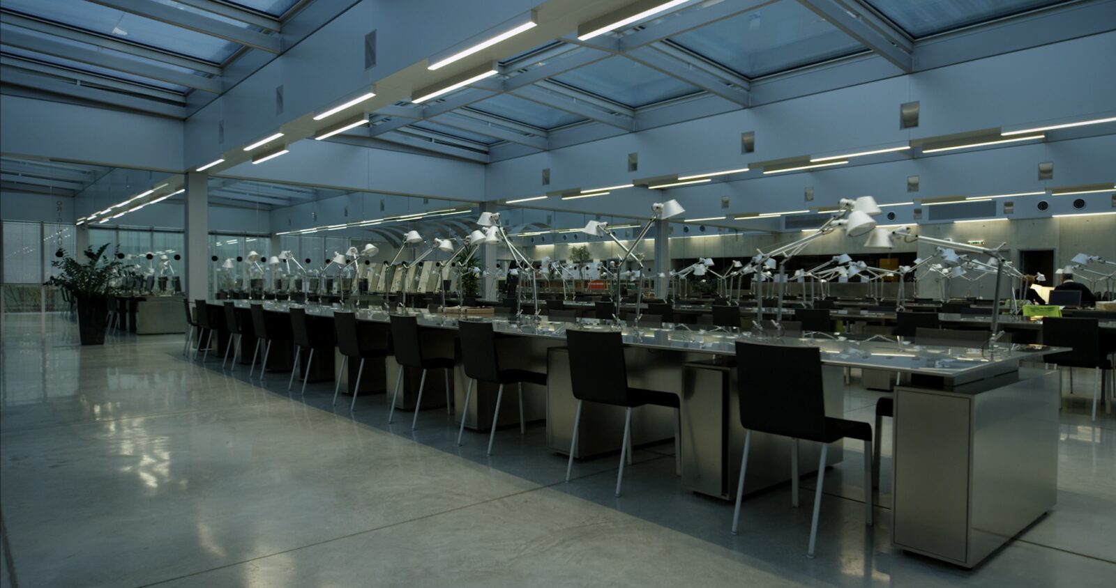 Ibos & Vitart architectes - Un art de la mesure