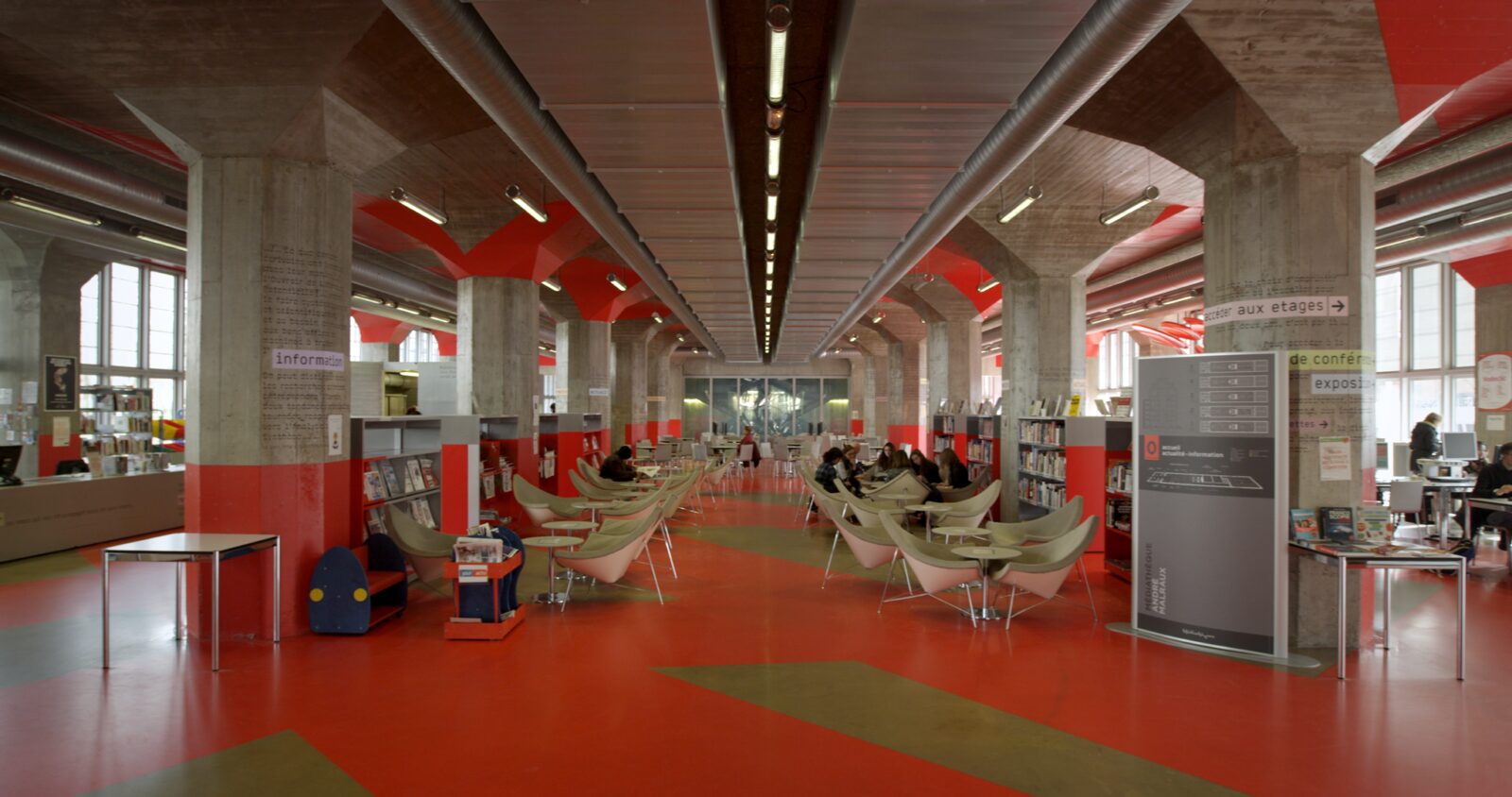 Ibos & Vitart architectes - Un art de la mesure