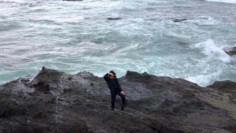 Imagine Ocean