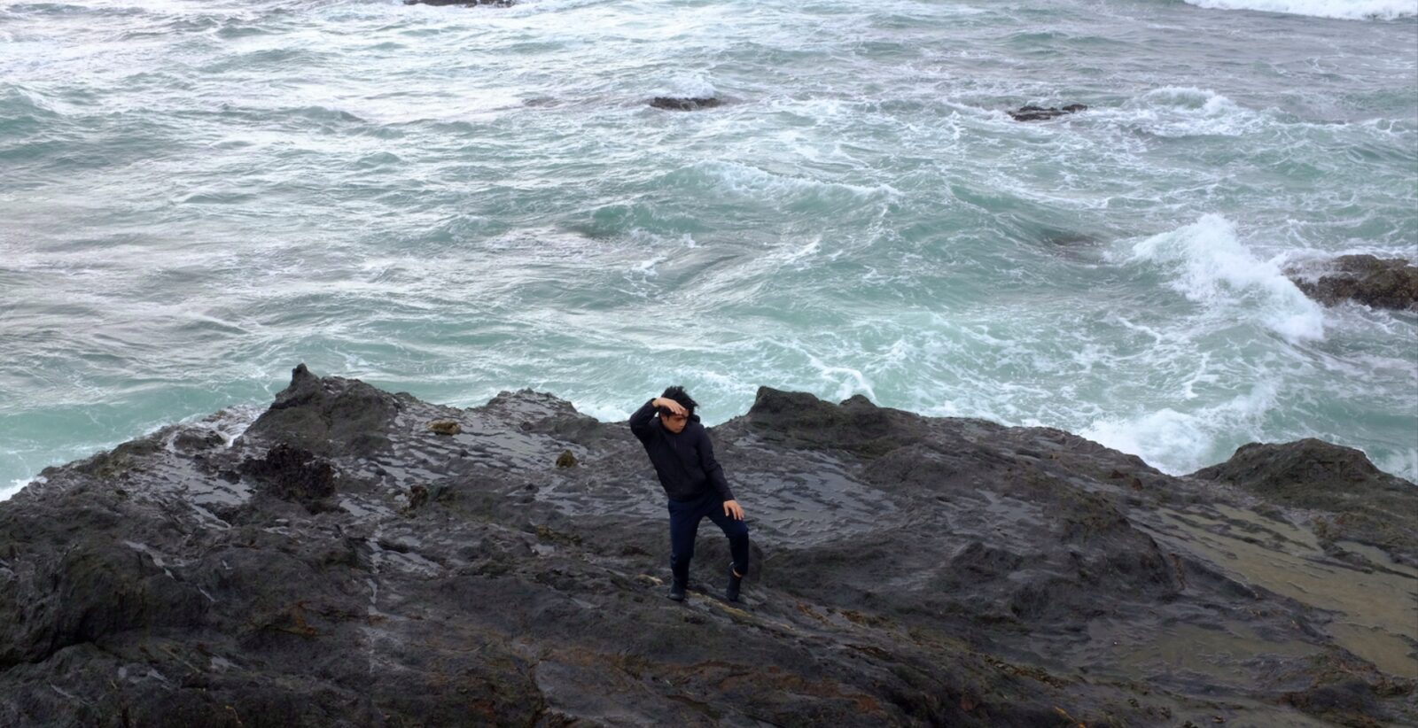 Imagine Ocean