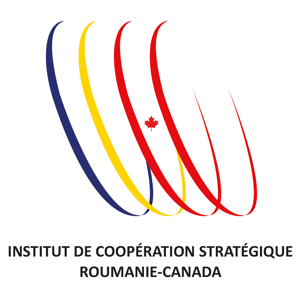 INSTITUT DE COOPÉRATION STRATÉGIQUE ROUMANIE-CANADA