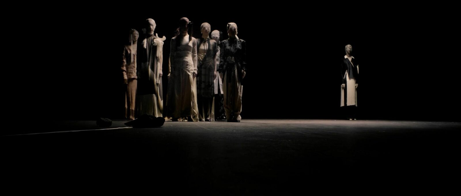 It Is Not Spring, Until All Flowers Blossom