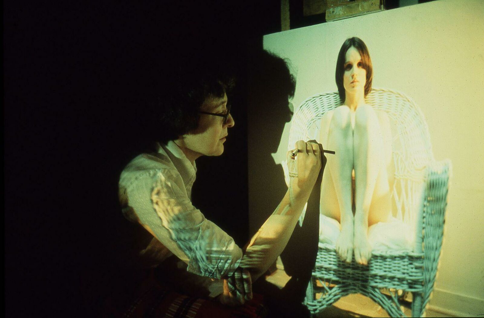 It Was All So Wonderful: The Everyday Magic of Mary Pratt