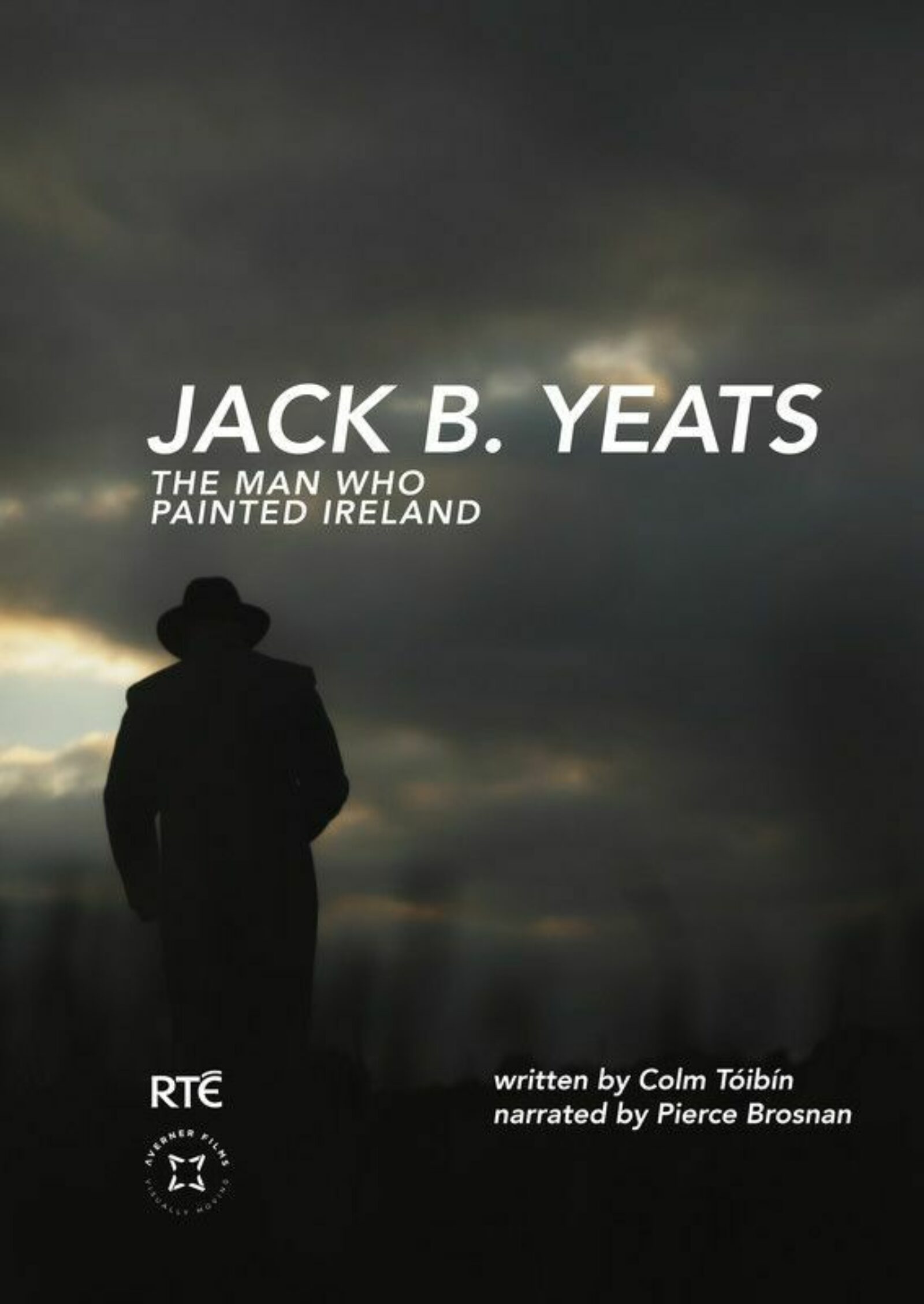 Jack B. Yeats, The Man Who… | Festival International Du Film Sur L'Art