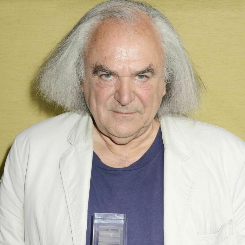 Alain Fleischer