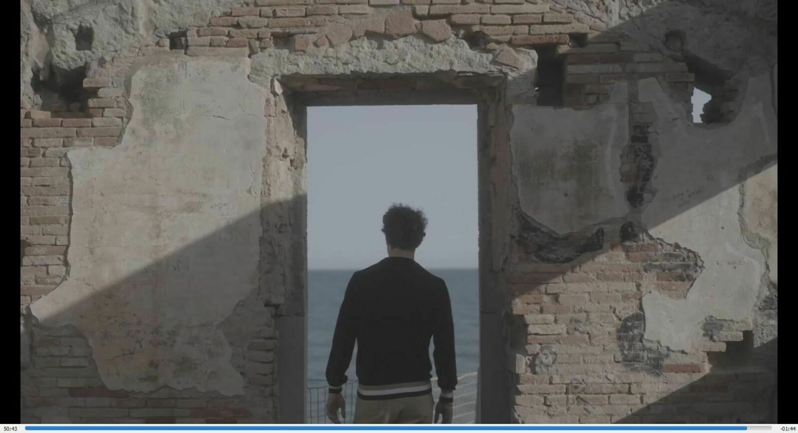 Jakub J&#xf3;zef Orlinski, Music for a While