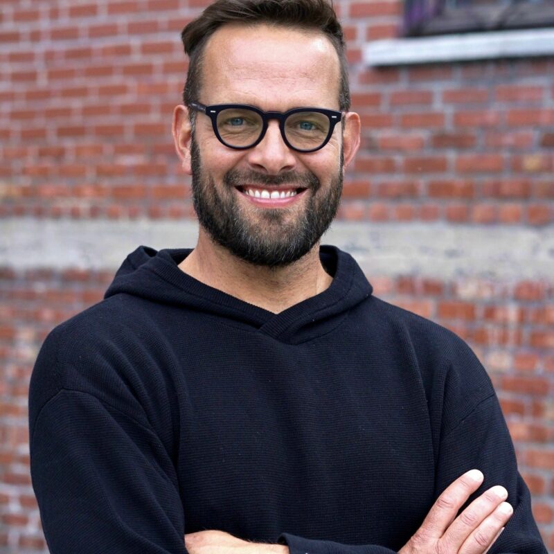 Hugo Latulippe