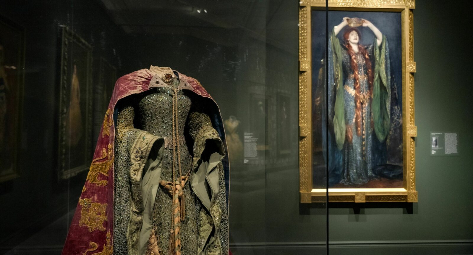 John Singer Sargent: Fashion & Swagger