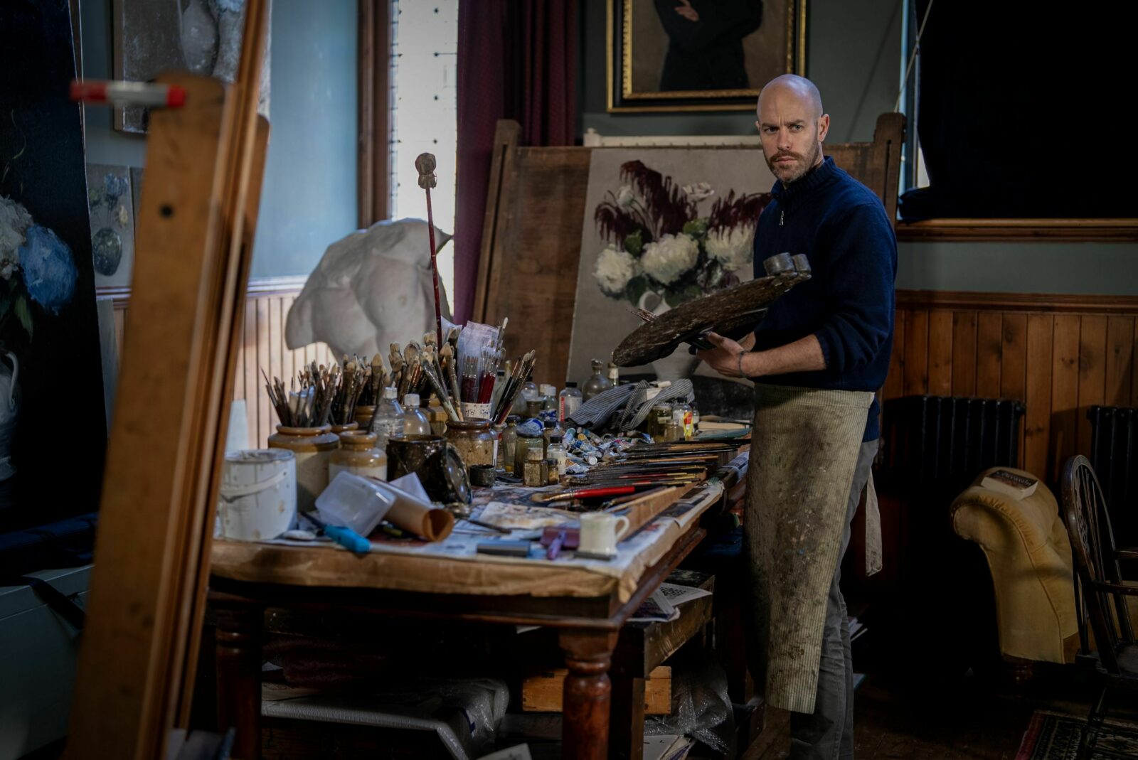 John Singer Sargent: Fashion & Swagger