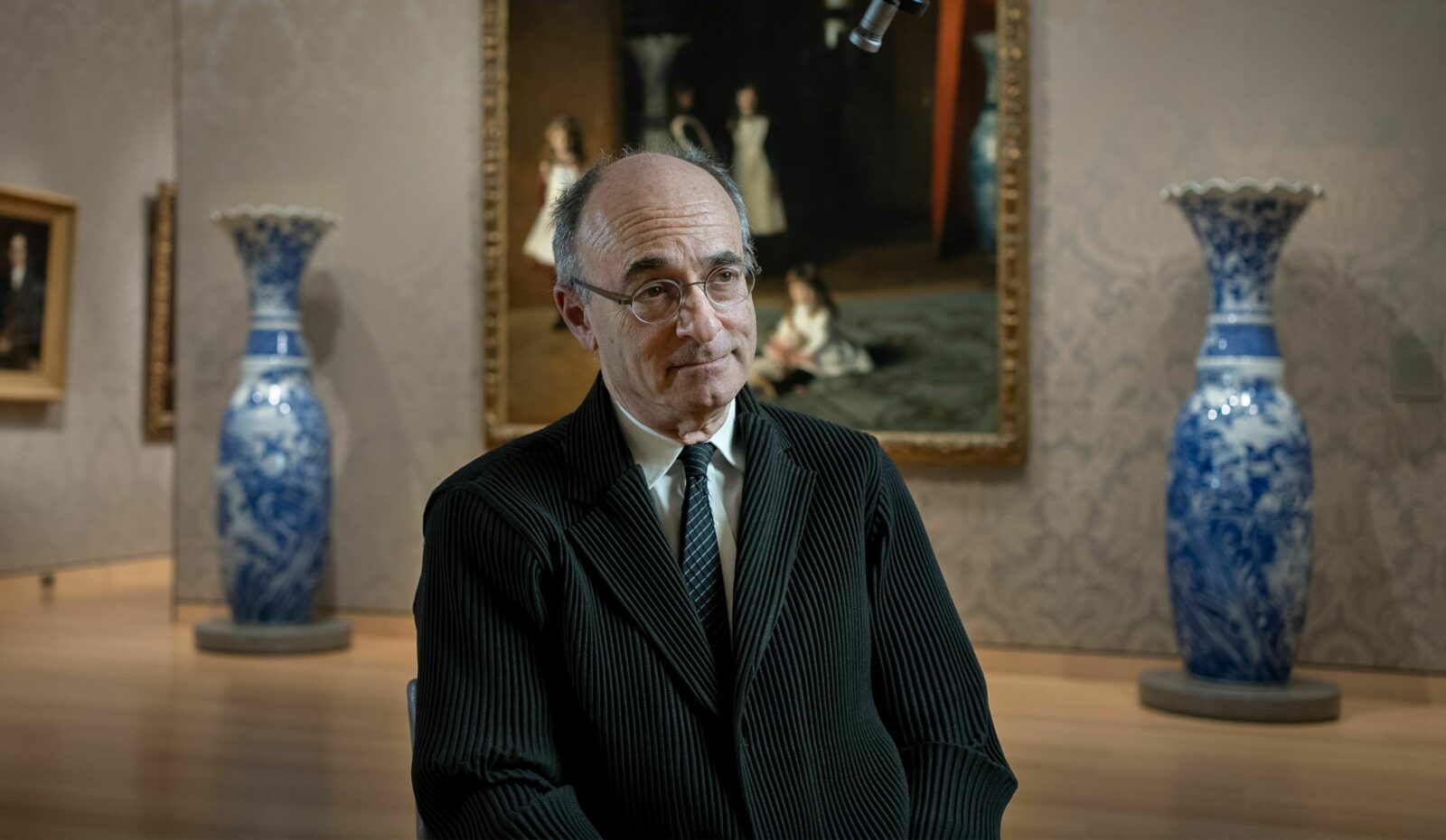 John Singer Sargent: Fashion & Swagger