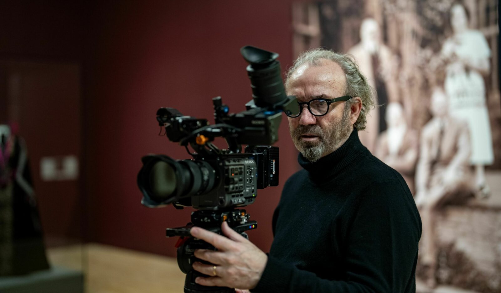 John Singer Sargent: Fashion & Swagger