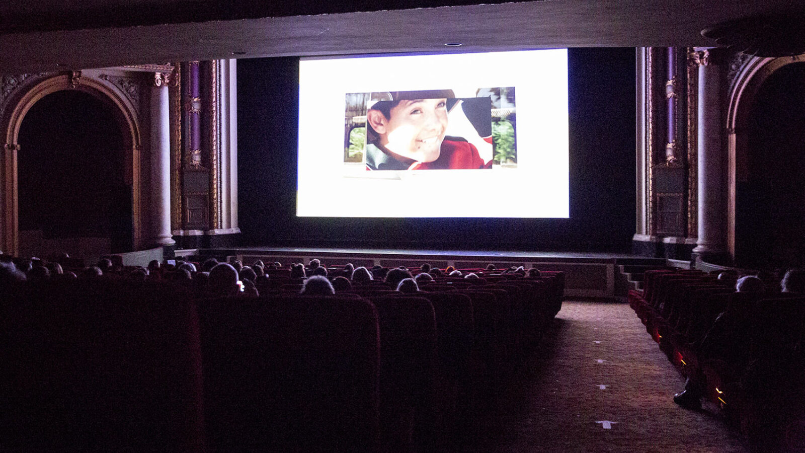 Festival Festival International du Film sur l'Art